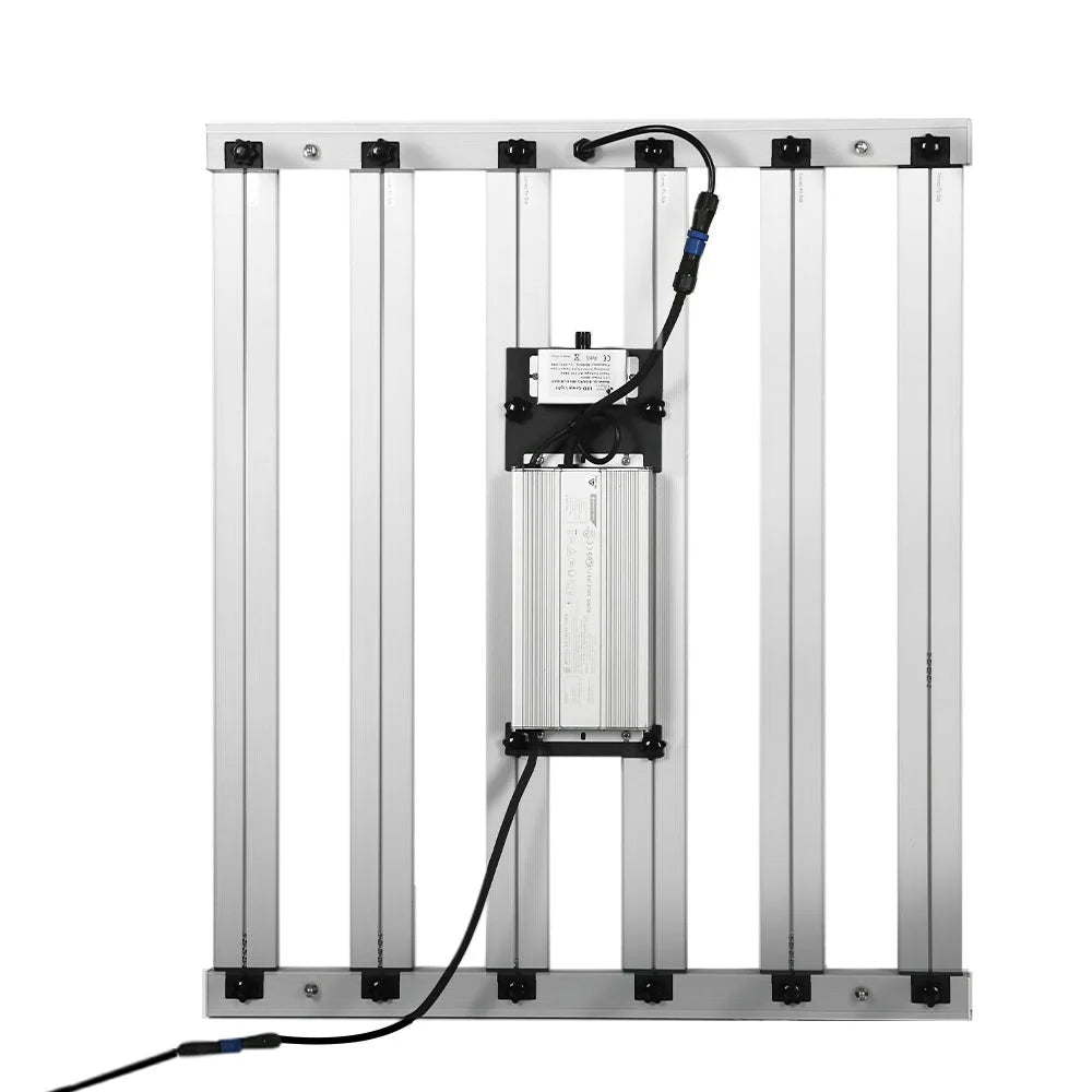 Grow Light LED Full Spectrum 4800W Indoor Plant All Stage