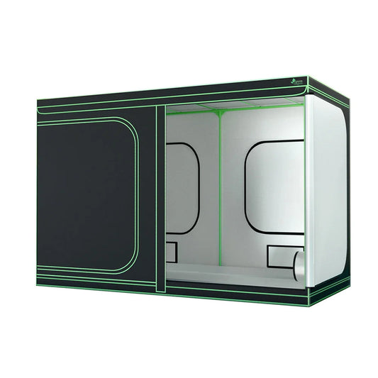 300x150x200cm grow tent kit with hydroponics indoor plant system