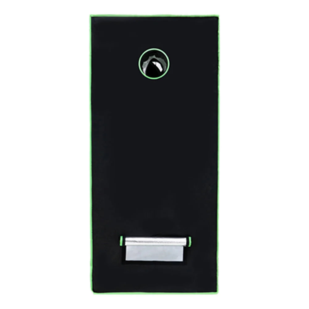 Grow Tent Kit Hydroponics 1680D Oxford 0.7M x 0.7M x 1.6M