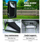 Grow Tent Kit Hydroponics 1680D Oxford 0.7M x 0.7M x 1.6M