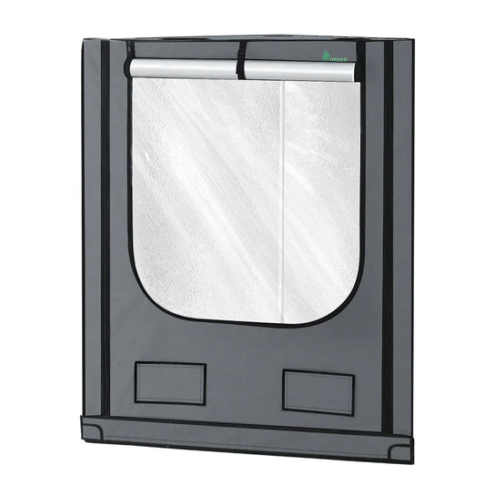 Grow Tent Kit Hydroponics Indoor Grow System 142X100X180CM