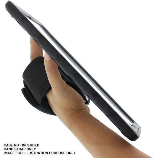 Gumdrop Tablet Hand Strap - Attaches to Rear of Tablets
