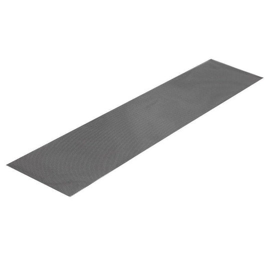 Gutter Guard Aluminium Leaf Mesh 30x 100x20cm Roof Tiles
