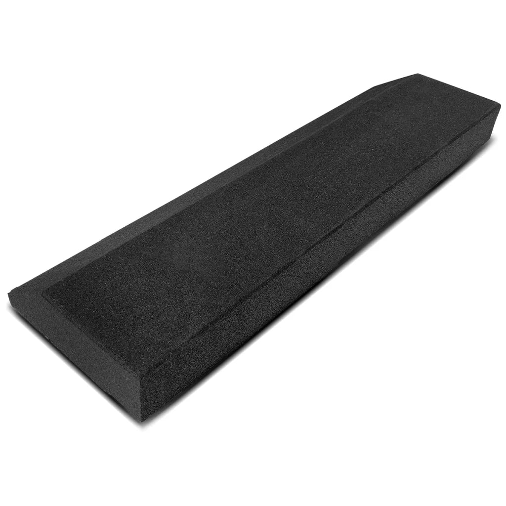 Gym Floor Mat Edges 50mm (50015050mm) CORTEX - Sports &