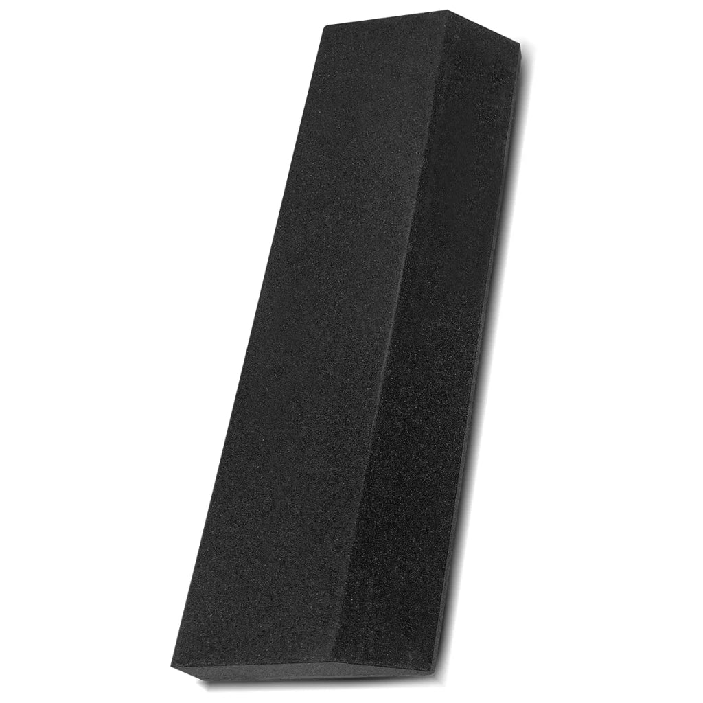 Gym Floor Mat Edges 50mm (50015050mm) CORTEX - Sports &