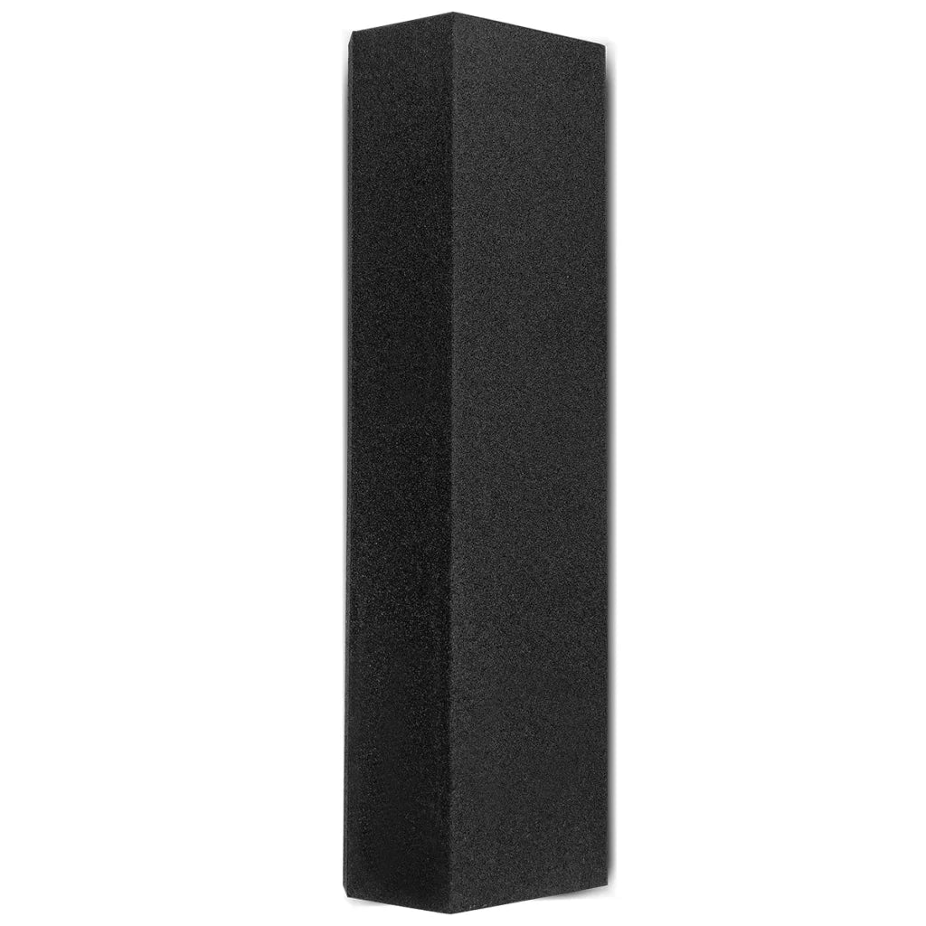 Gym Floor Mat Edges 50mm (50015050mm) CORTEX - Sports &