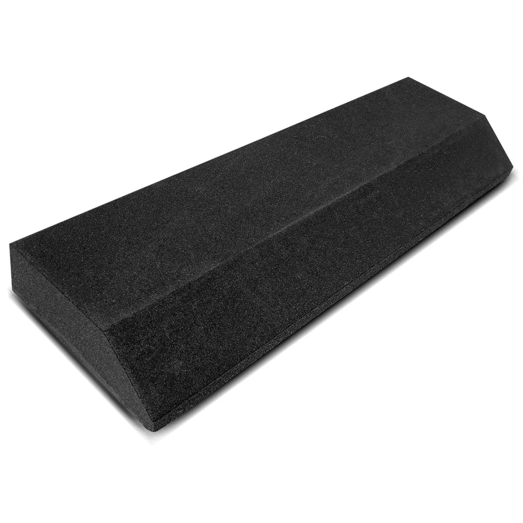 Gym Floor Mat Edges 50mm (50015050mm) CORTEX - Sports &