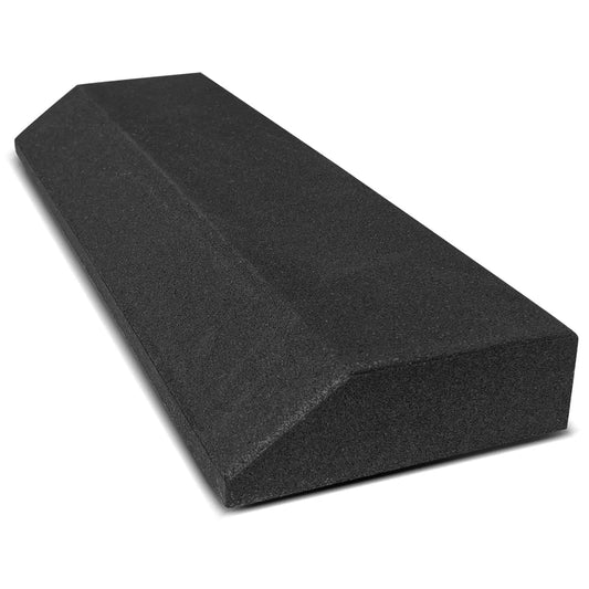 Gym Floor Mat Edges 50mm (50015050mm) CORTEX - Sports &