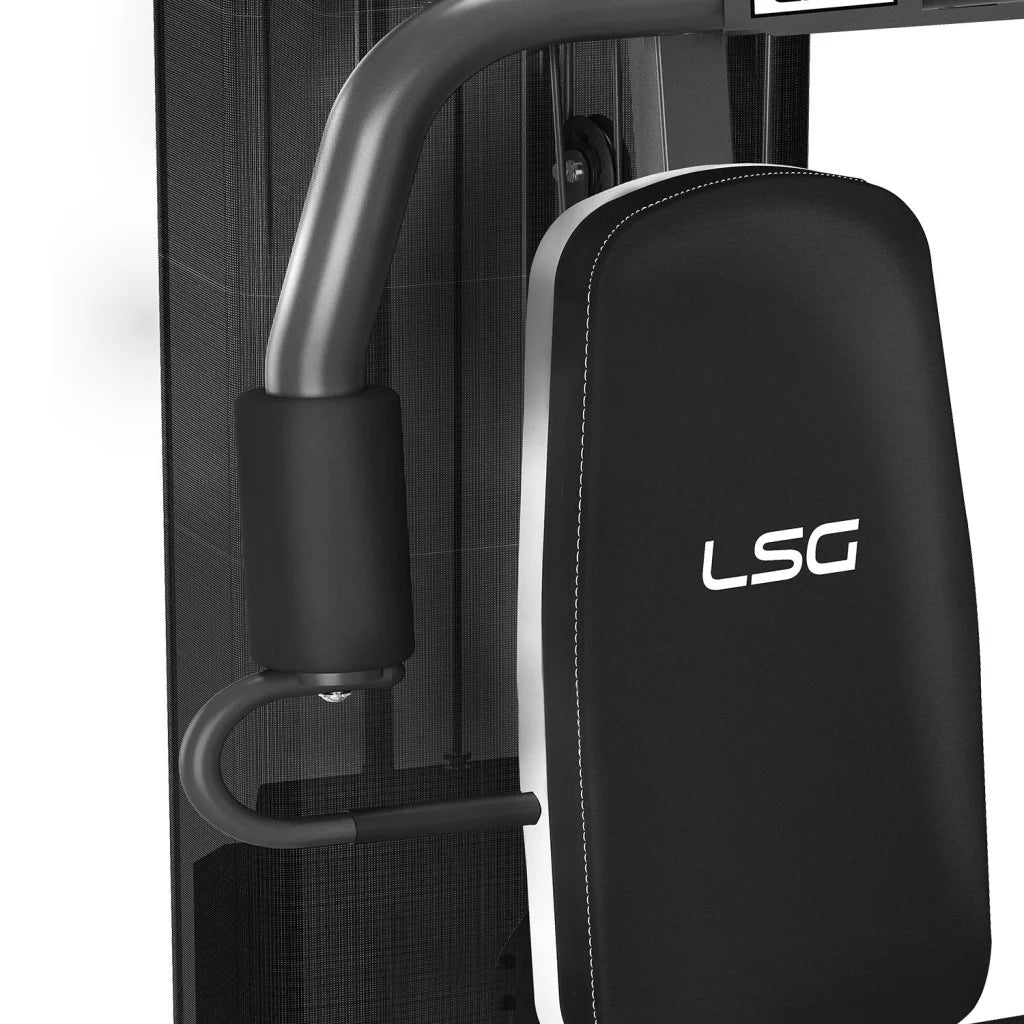 Gym Station SSN-105 LSG - Sports & Fitness