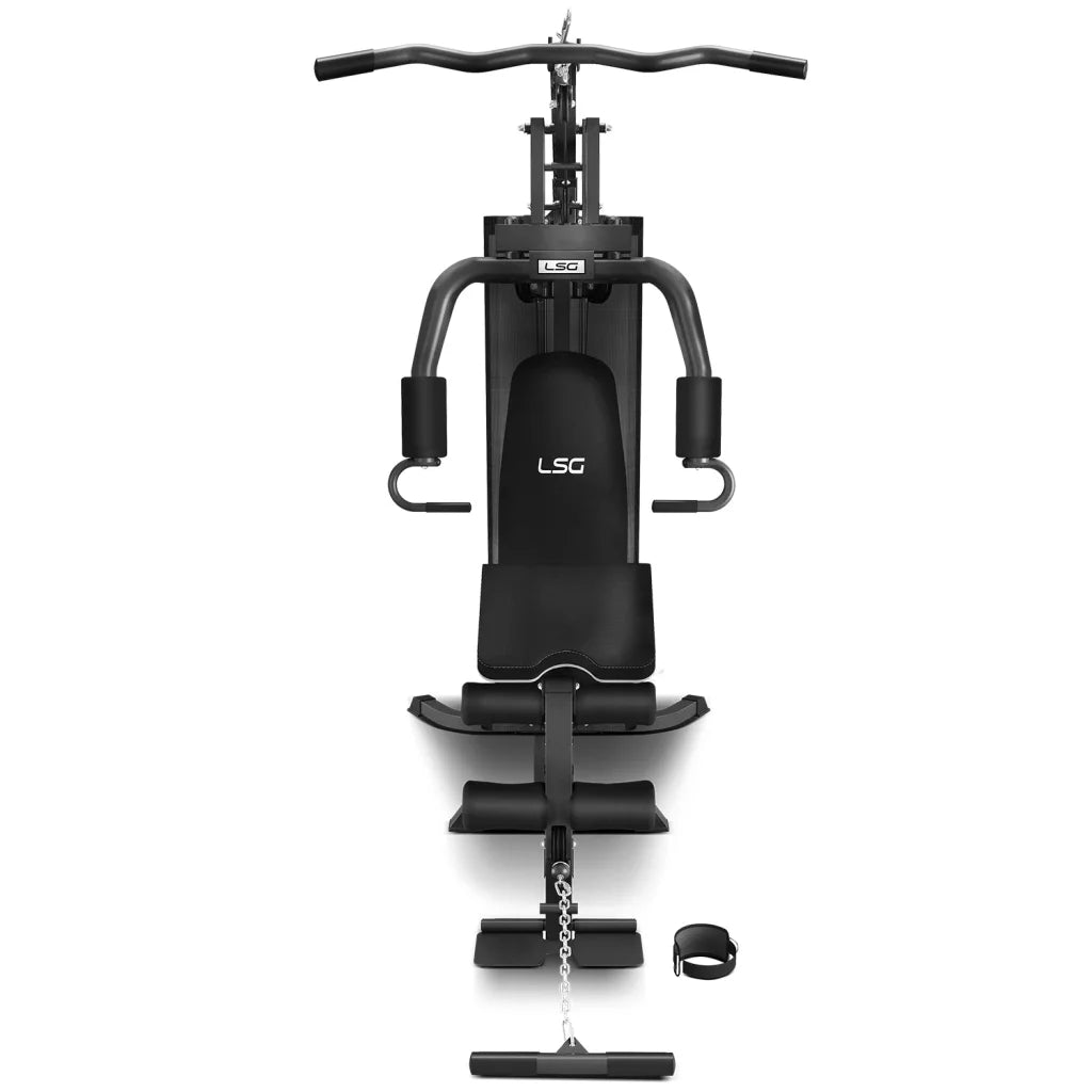 Gym Station SSN-105 LSG - Sports & Fitness