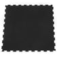 Gym Tile Mat CORTEX 10mm Commercial Interlocking Rubber (1m