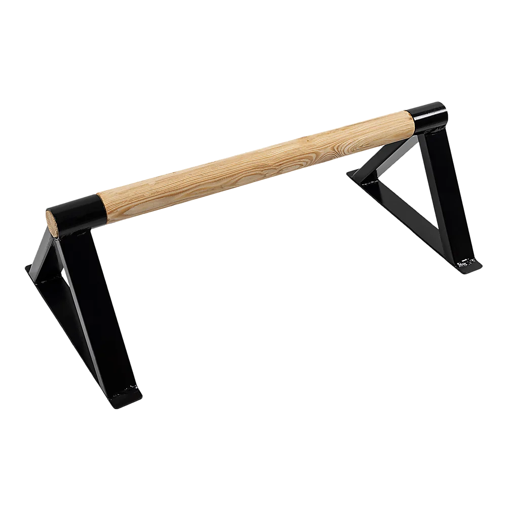 Gymnastics Equipment Premium Parallette Pair Push Up Bars