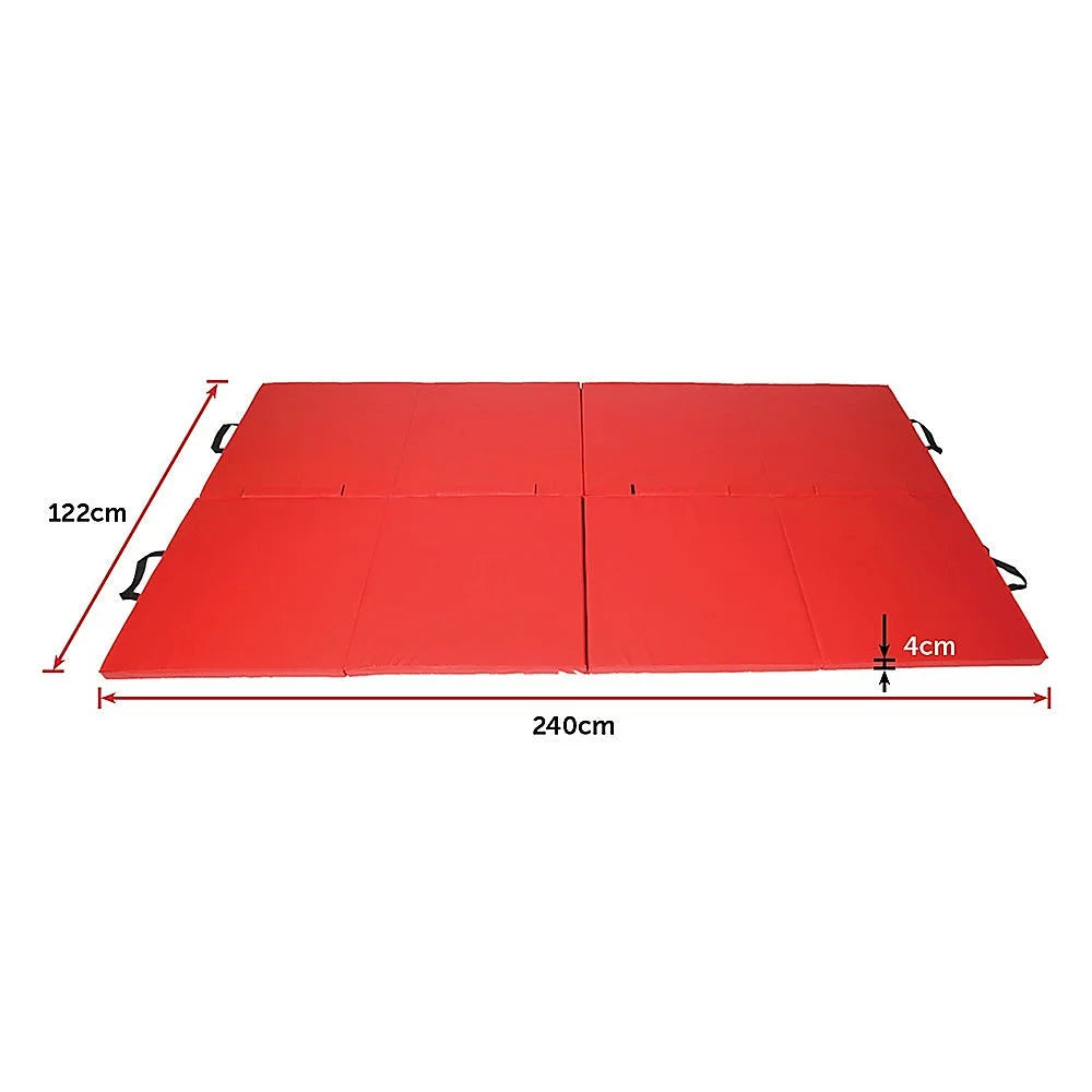 Gymnastics Martial Arts Karate Gym Mat Yoga Wrestling