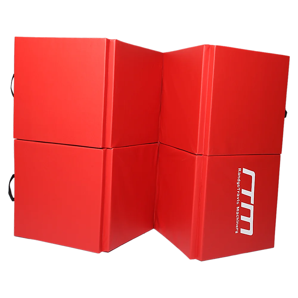 Gymnastics Martial Arts Karate Gym Mat Yoga Wrestling