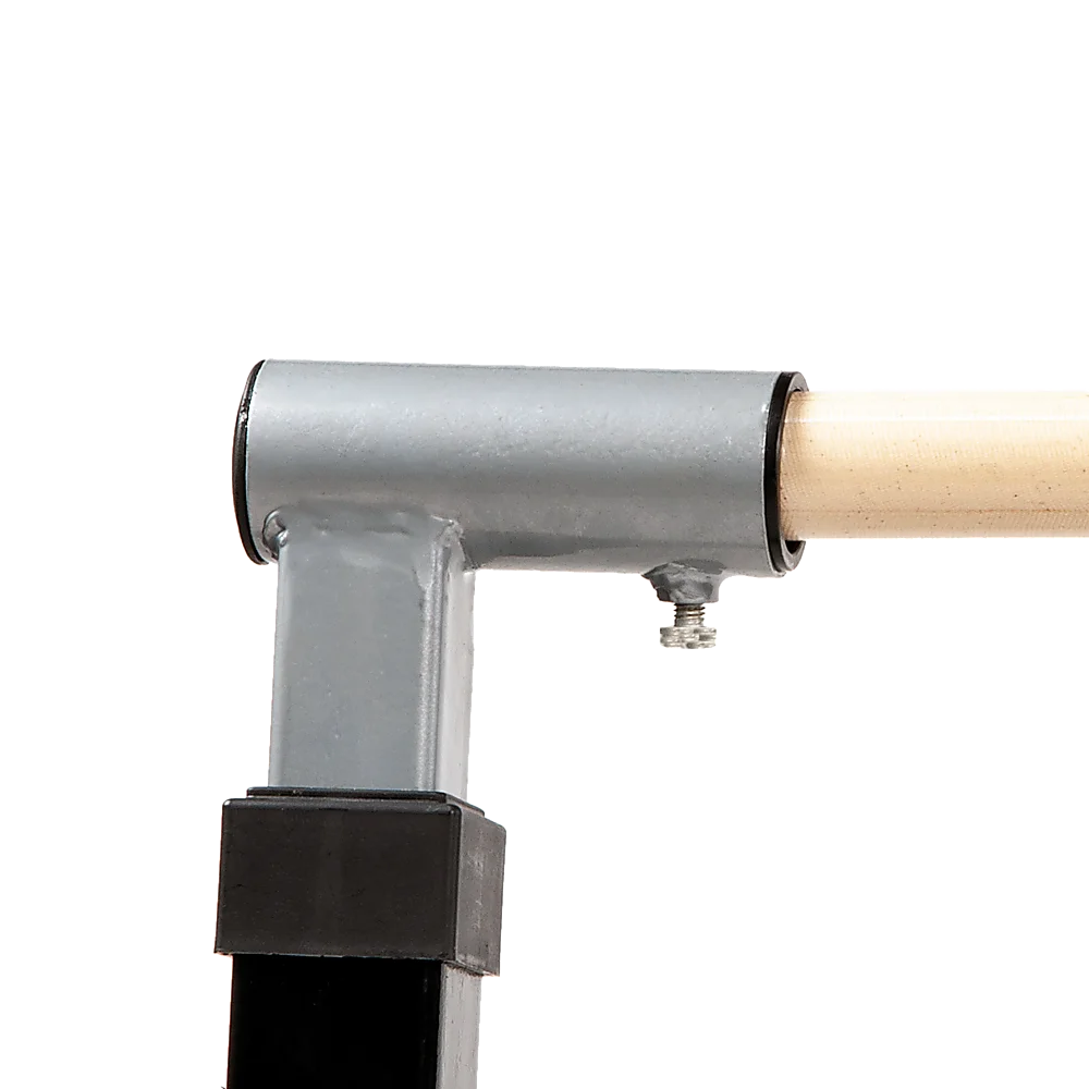 Gymnastics Training Bar Adjustable Horizontal Kip Kids