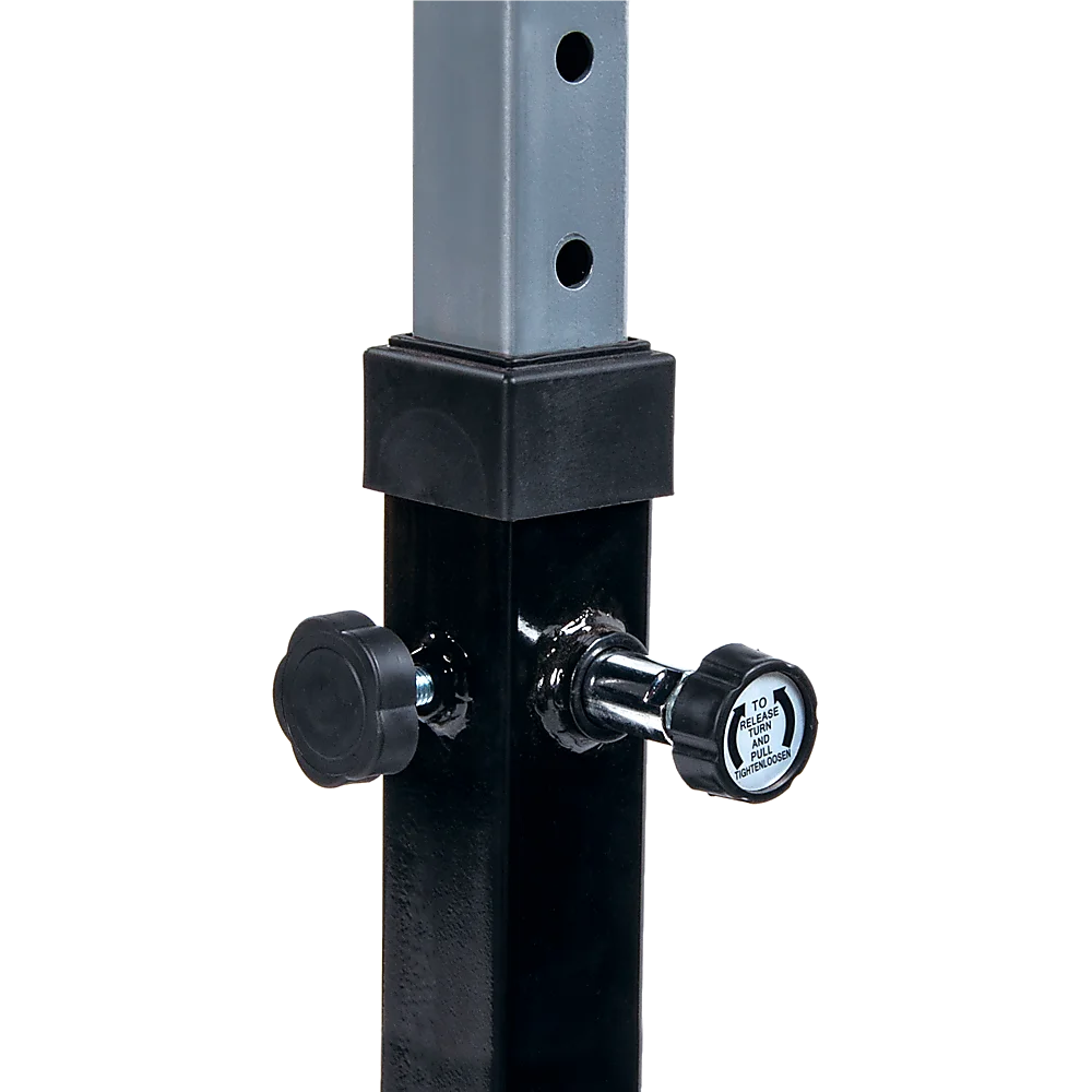 Gymnastics Training Bar Adjustable Horizontal Kip Kids