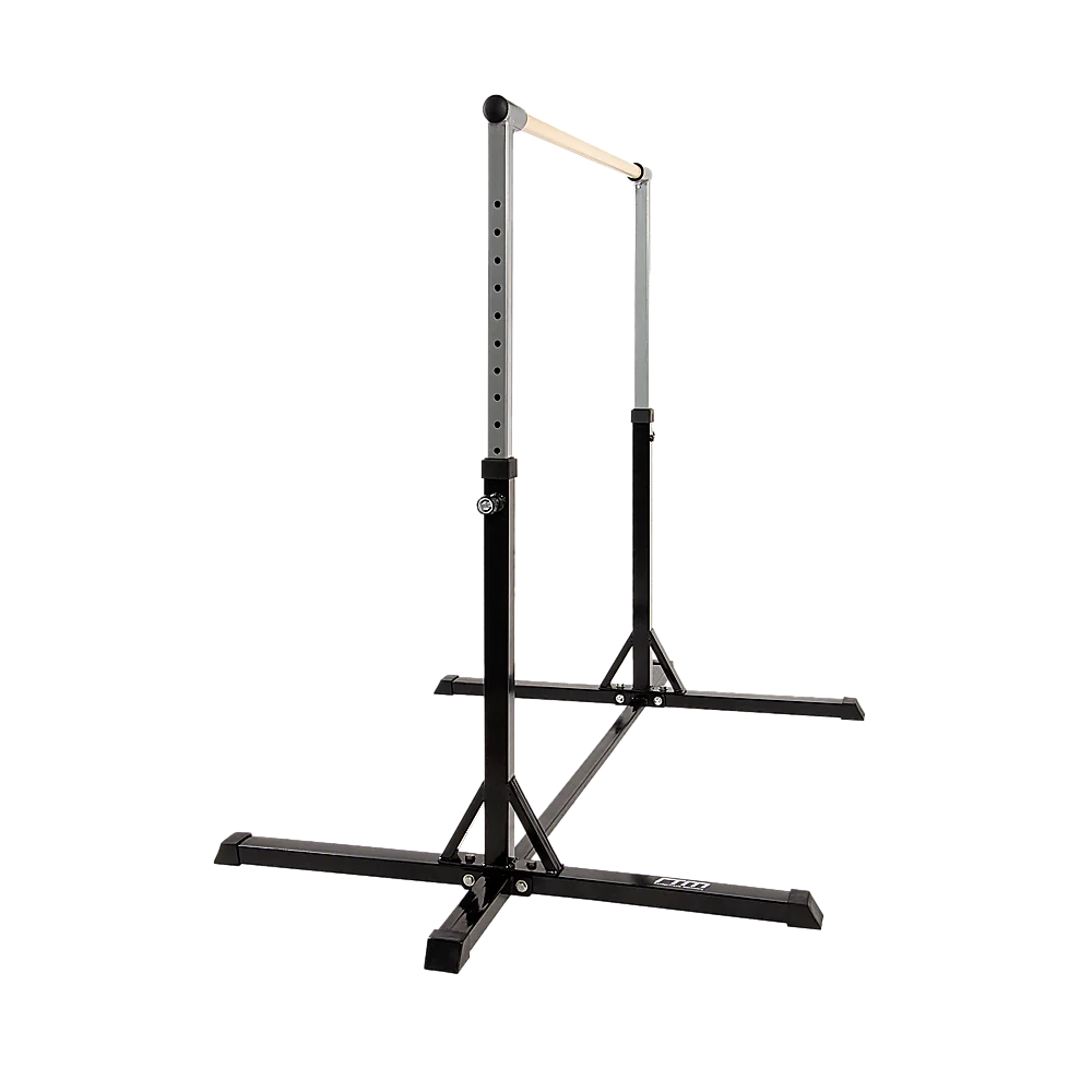 Gymnastics Training Bar Adjustable Horizontal Kip Kids