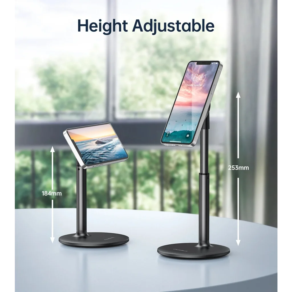 H048 Magsafe Adjustable Phone Holder