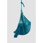 Hammock Swing Chair Deluxe in Plain Colour - Furniture