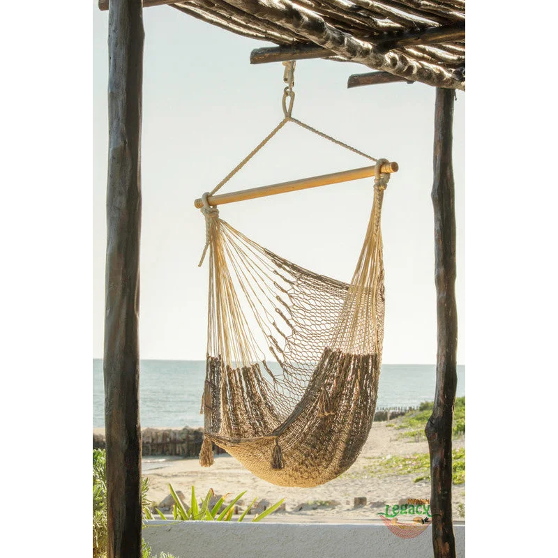 Hammock Swing Chair Mexican Dream Sands
