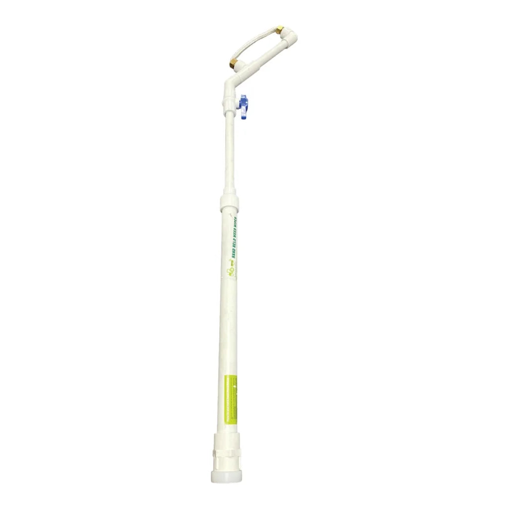 Hand Held Weed Wiper - Herbicide Rope Wick Applicator