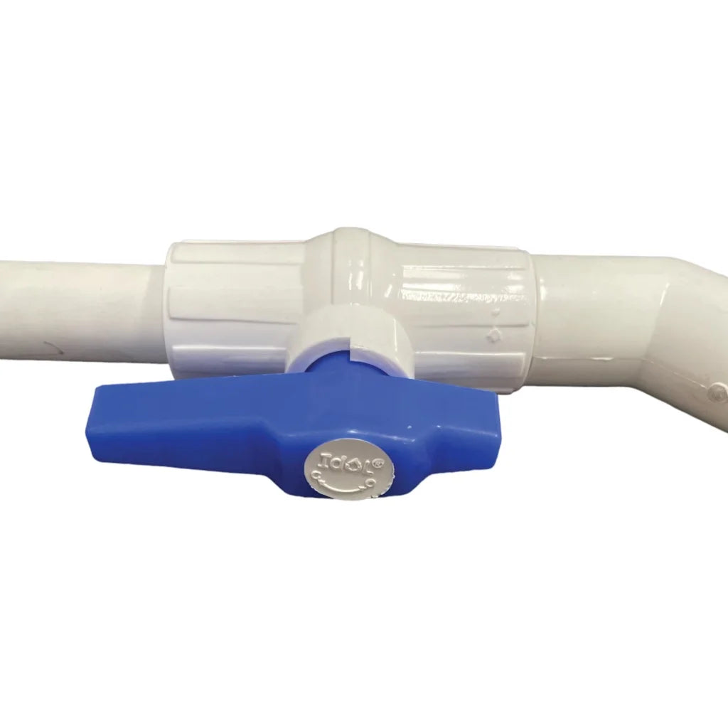 Hand Held Weed Wiper - Herbicide Rope Wick Applicator