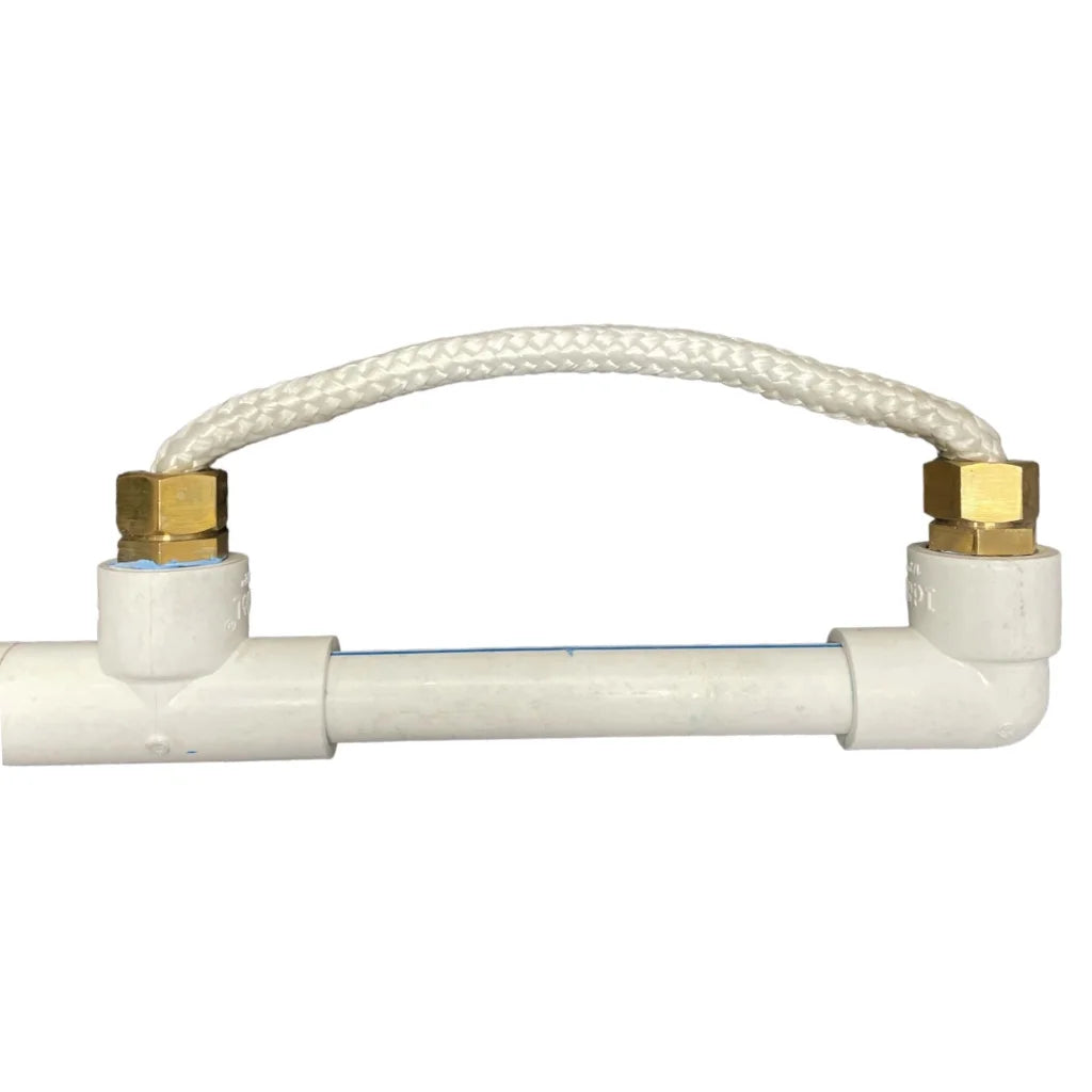 Hand Held Weed Wiper - Herbicide Rope Wick Applicator