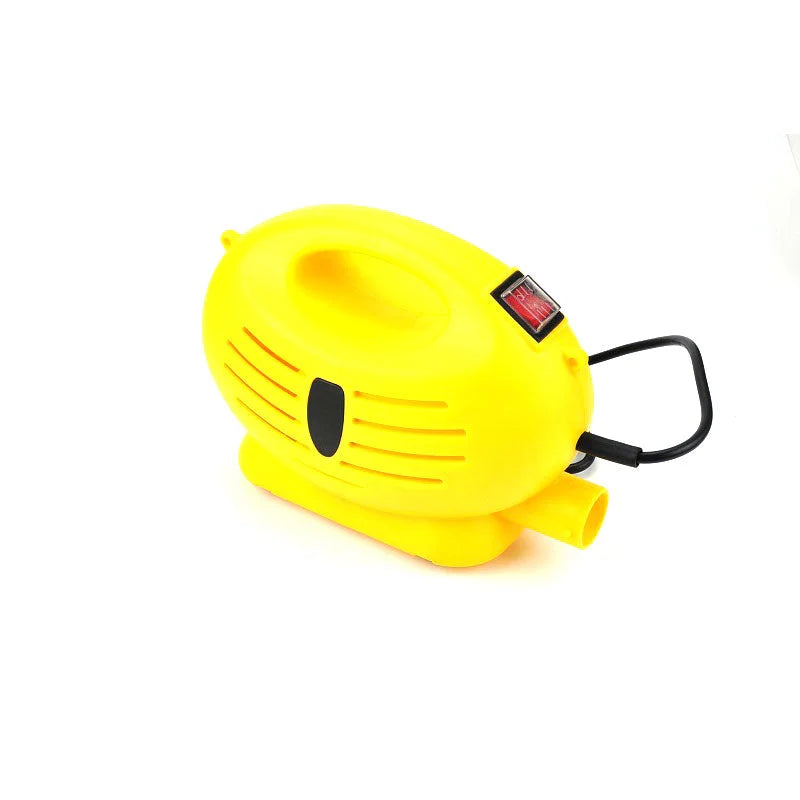 Handheld 2-in-1 High-Speed Paint Mixer & Sprayer 650W 800ml