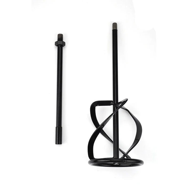 Handheld 2-in-1 High-Speed Paint Mixer & Sprayer 650W 800ml