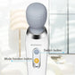 Handheld Electric Massage Hammer Multifunctional Mini