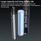 Handheld Electric Massager - Yesido Mg07 - Black - Health &