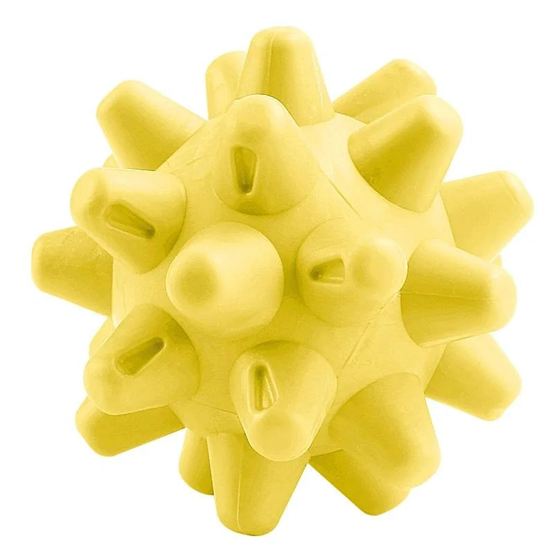 Handheld Hedgehog Massage Ball For Plantar Relaxation