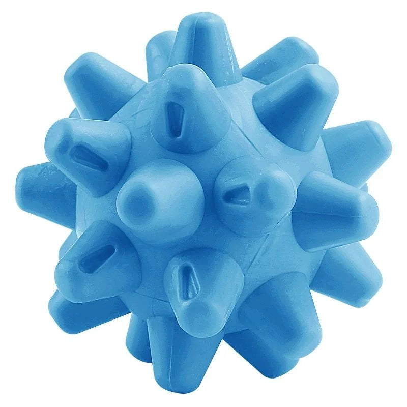 Handheld Hedgehog Massage Ball For Plantar Relaxation