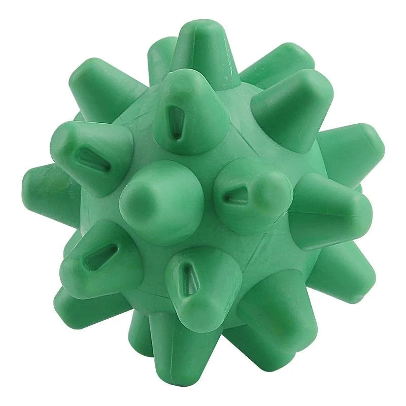 Handheld Hedgehog Massage Ball For Plantar Relaxation