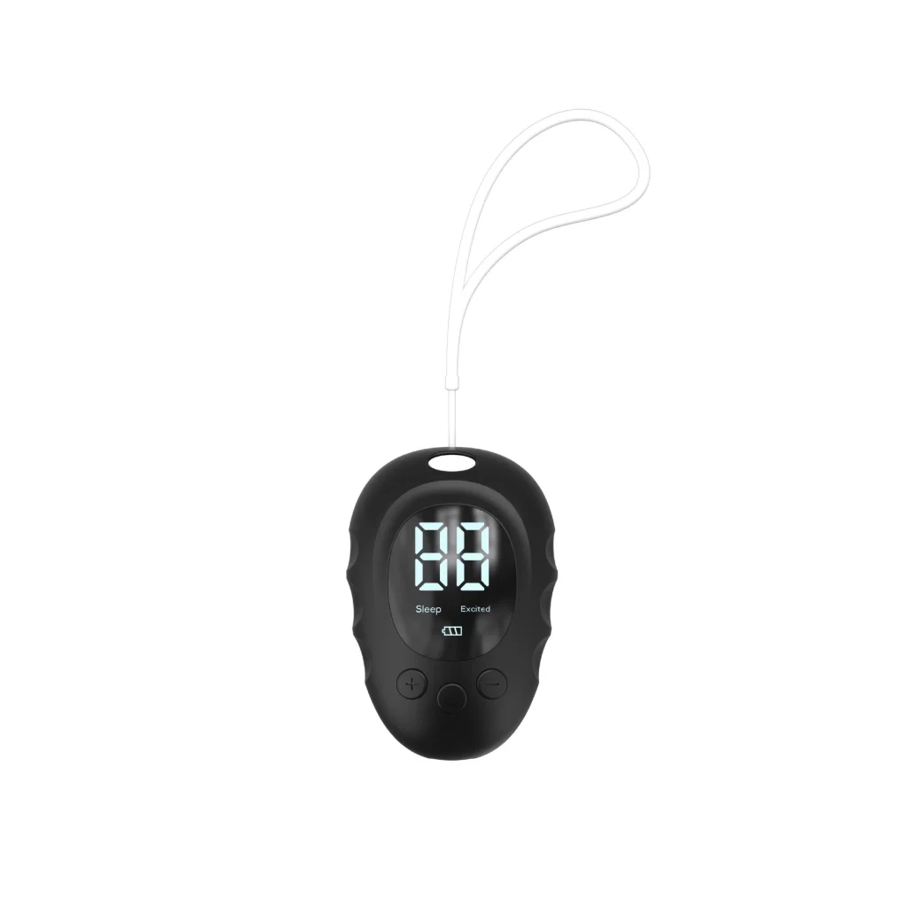 Handheld Microcurrent Sleep Aid Device - USB Rechargeable