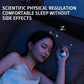 Handheld Microcurrent Sleep Aid Device - USB Rechargeable