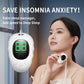 Handheld Microcurrent Sleep Aid Device - USB Rechargeable