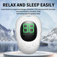 Handheld Microcurrent Sleep Aid Device - USB Rechargeable