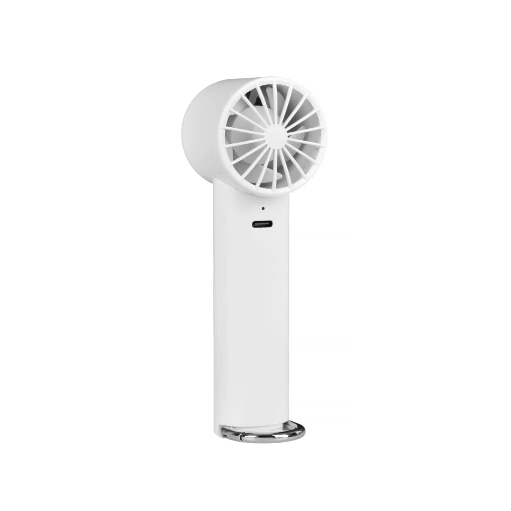 Handheld USB C Rechargeable Mini Fan - Appliances > Fans >