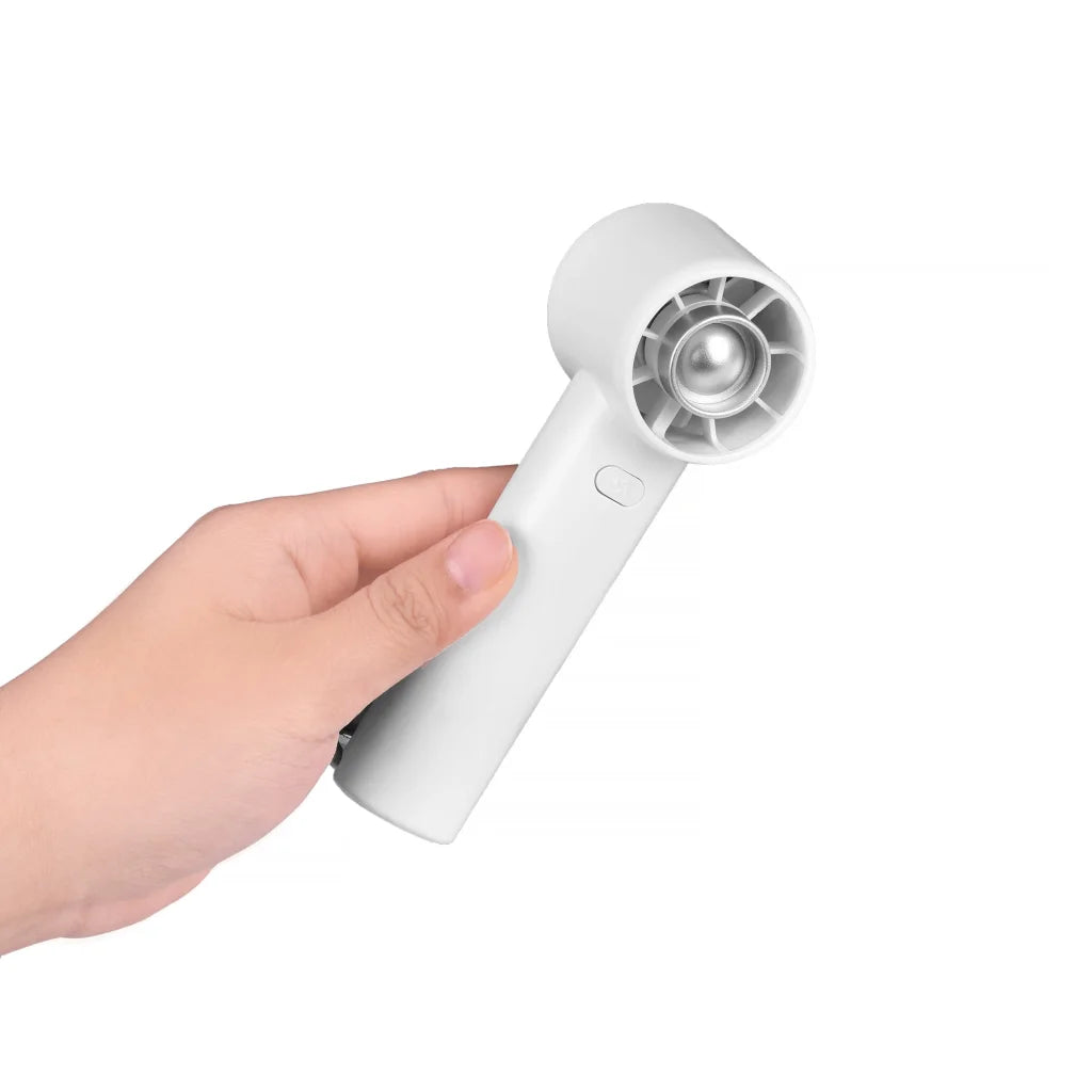 Handheld USB C Rechargeable Mini Fan - Appliances > Fans >