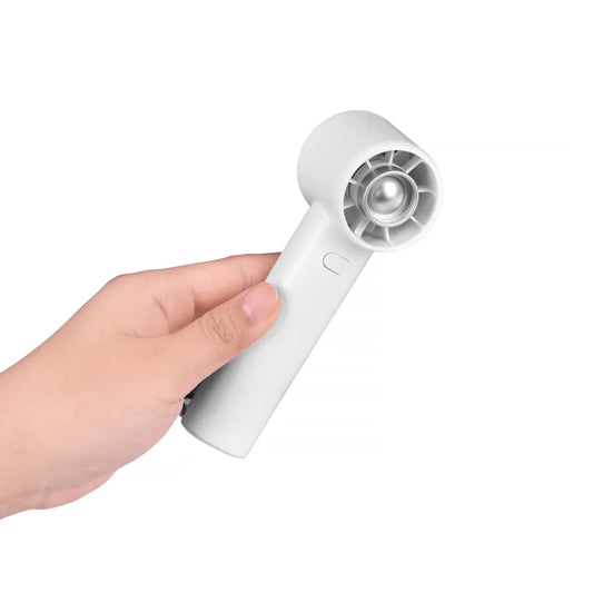 Handheld USB C Rechargeable Mini Fan - Appliances > Fans >