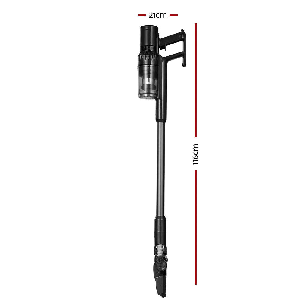 Handheld Vacuum Cleaner Brushless Cordless Bagless Stick