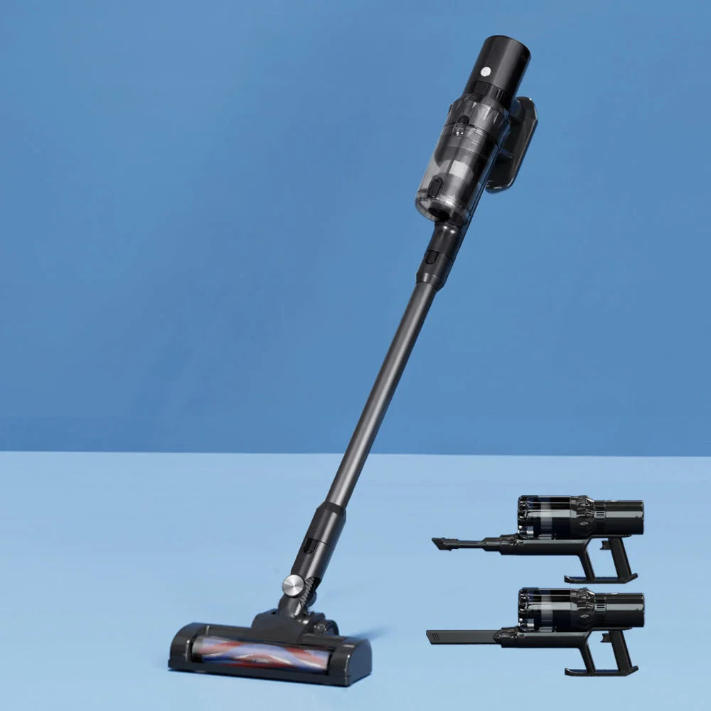 Handheld Vacuum Cleaner Brushless Cordless Bagless Stick
