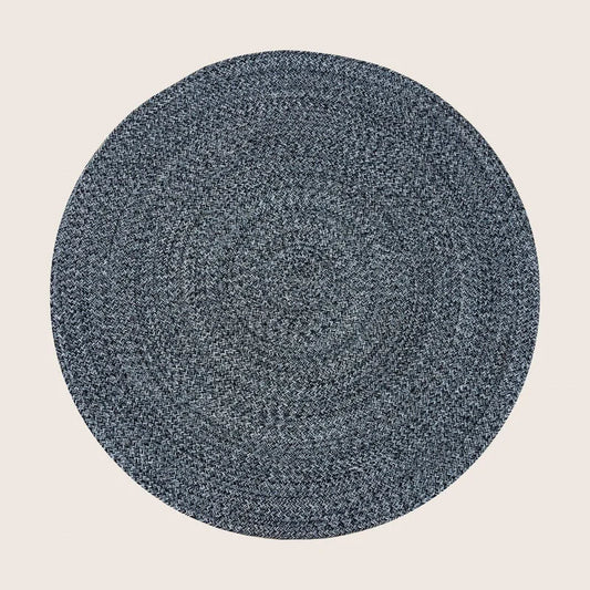 Handmade Country Cottage Reversible Cotton Area Rug 120 x