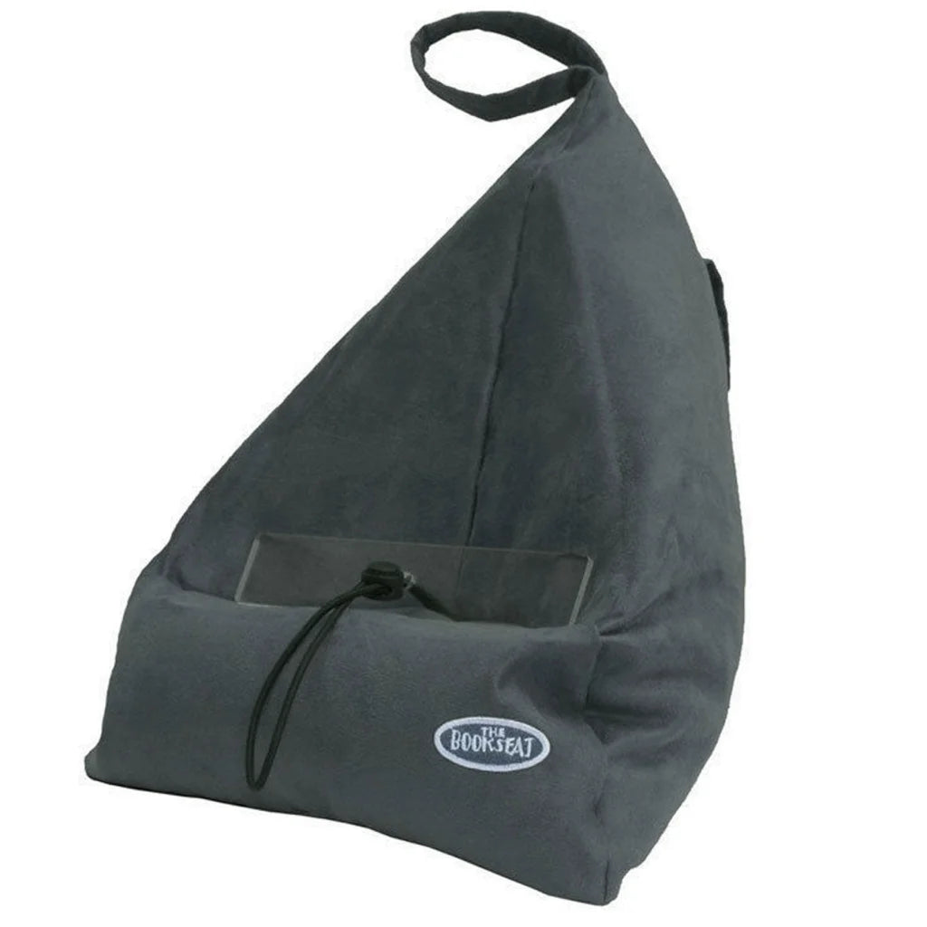 Handsfree Book Seat The Book Seat - Charcoal / Grey - Home