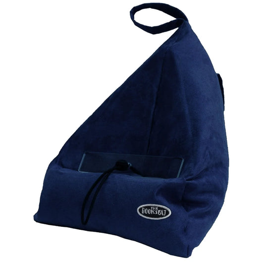 Handsfree Book Seat The Book Seat - Navy - Home & Garden