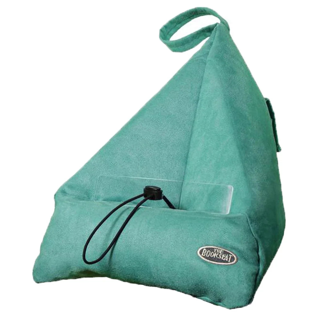 Handsfree Book Seat The Book Seat - Turquoise - Home &