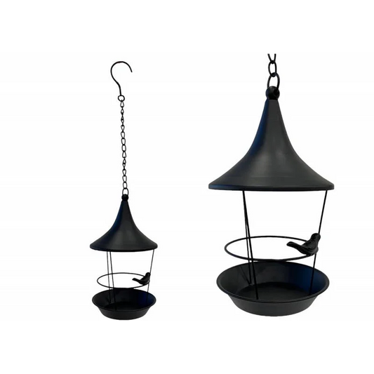 Hanging Bird Feeder 15x57cm - Pet Care > Bird > Bird Cages