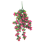 Hanging Bougainvillea Plant (Pink / Lilac) UV Resistant