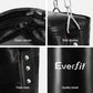 Gym Training Sports Fitness Hanging Boxing Punching Bag